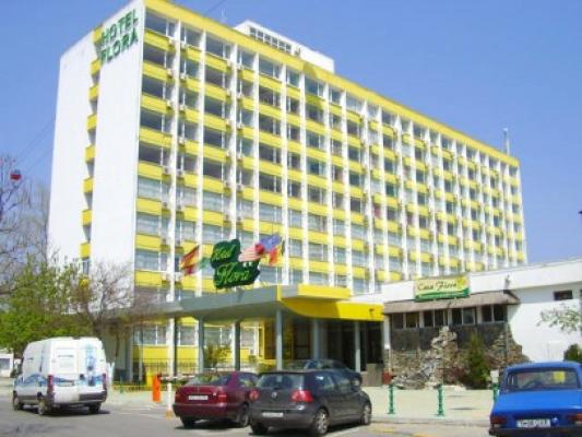 Şcoală de vară la Hotel Flora